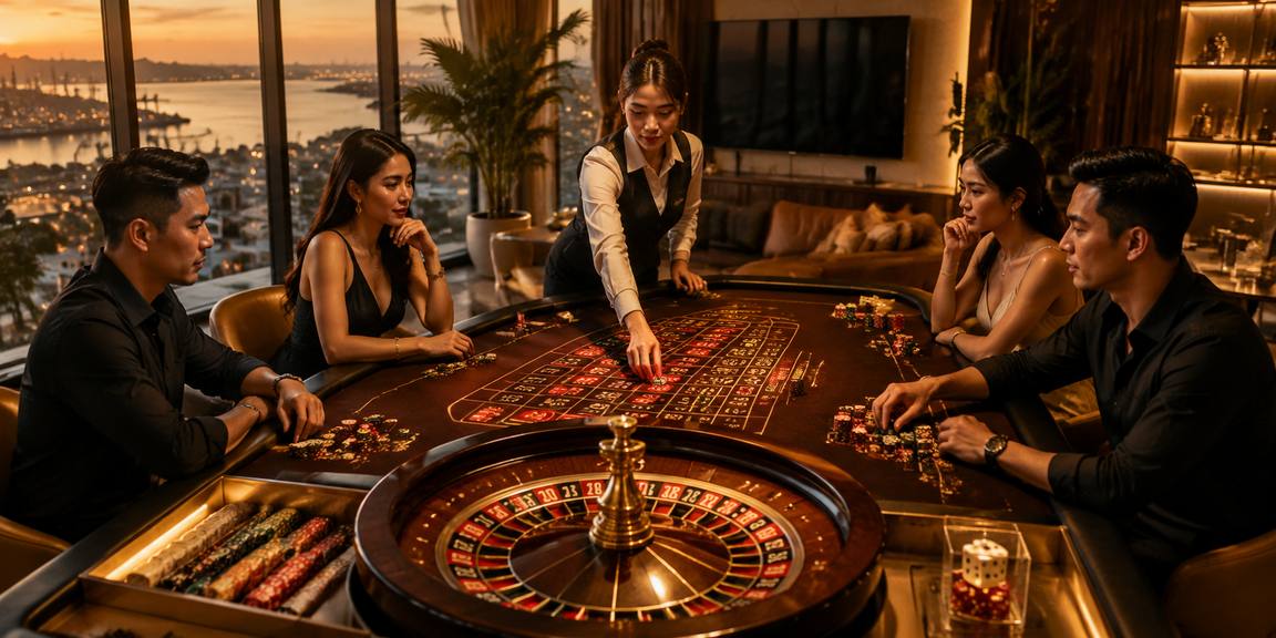 thabet88 Trò chơi tại thabet88 phù hợp với mọi phong cách